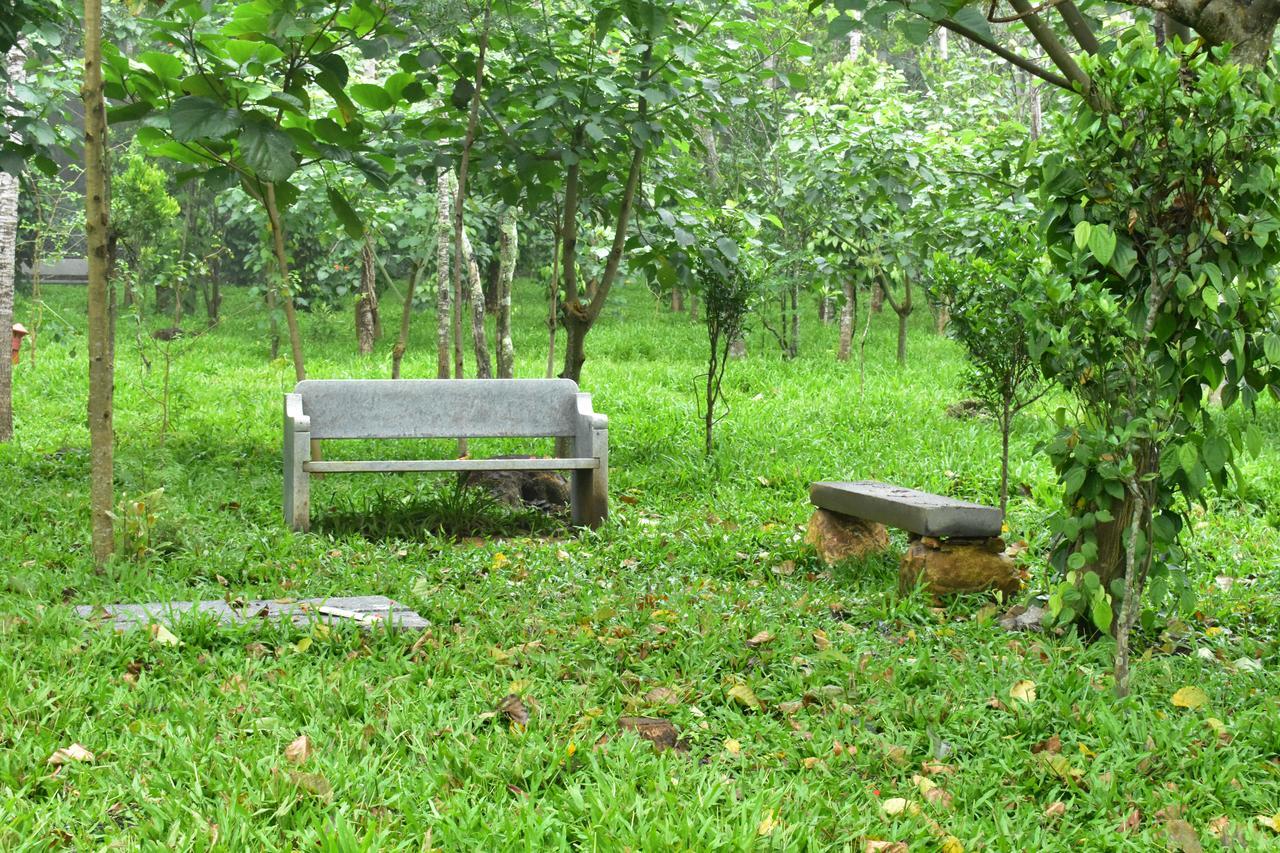 Myst - Yellow Lakes Resorts & Spa Yercaud Exterior foto