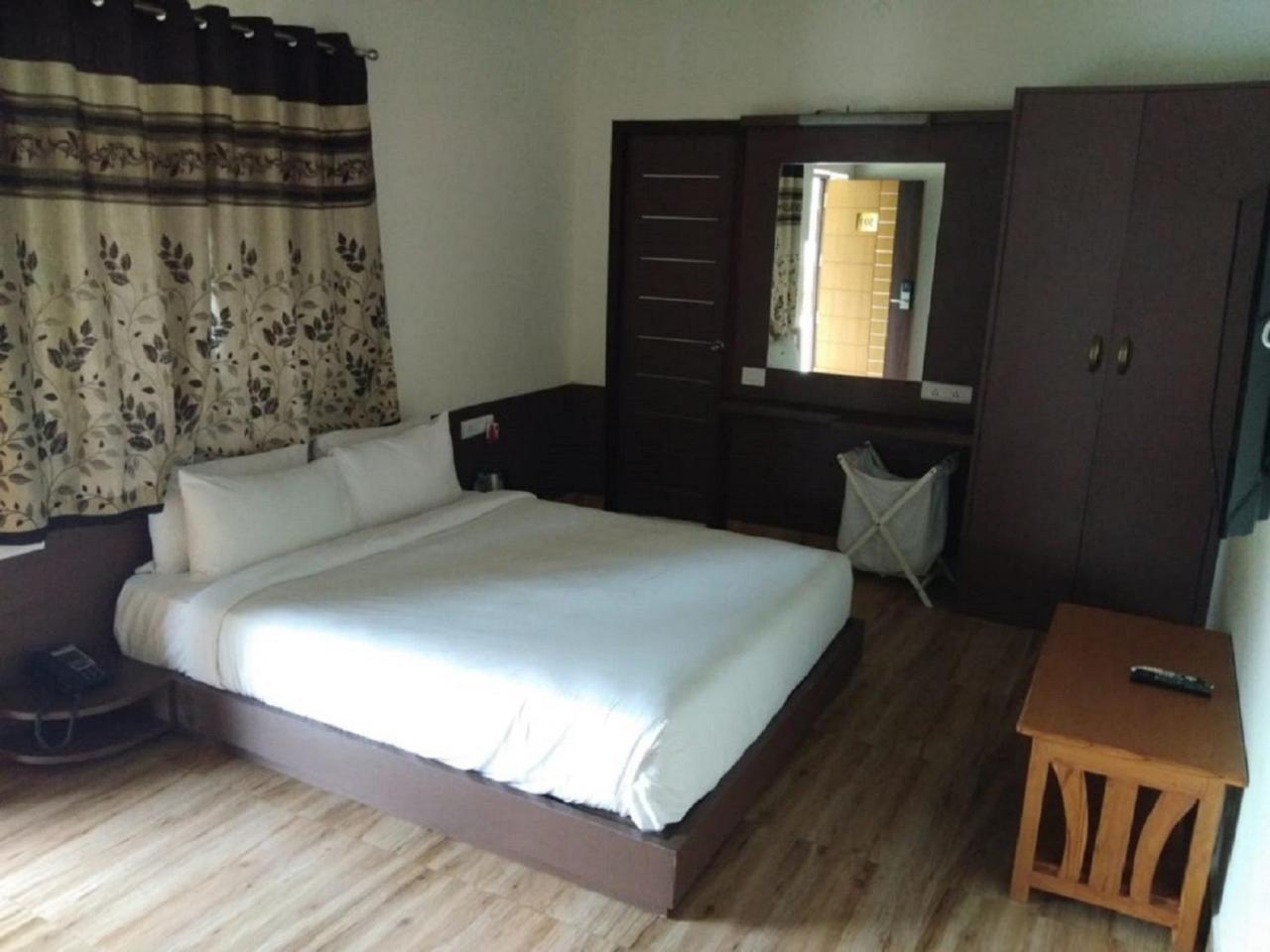 Myst - Yellow Lakes Resorts & Spa Yercaud Exterior foto